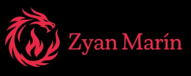 Zyan Marin - Professional Dancer and Fire Performer
