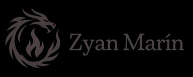 Zyan Marin - Professional Dancer and Fire Performer